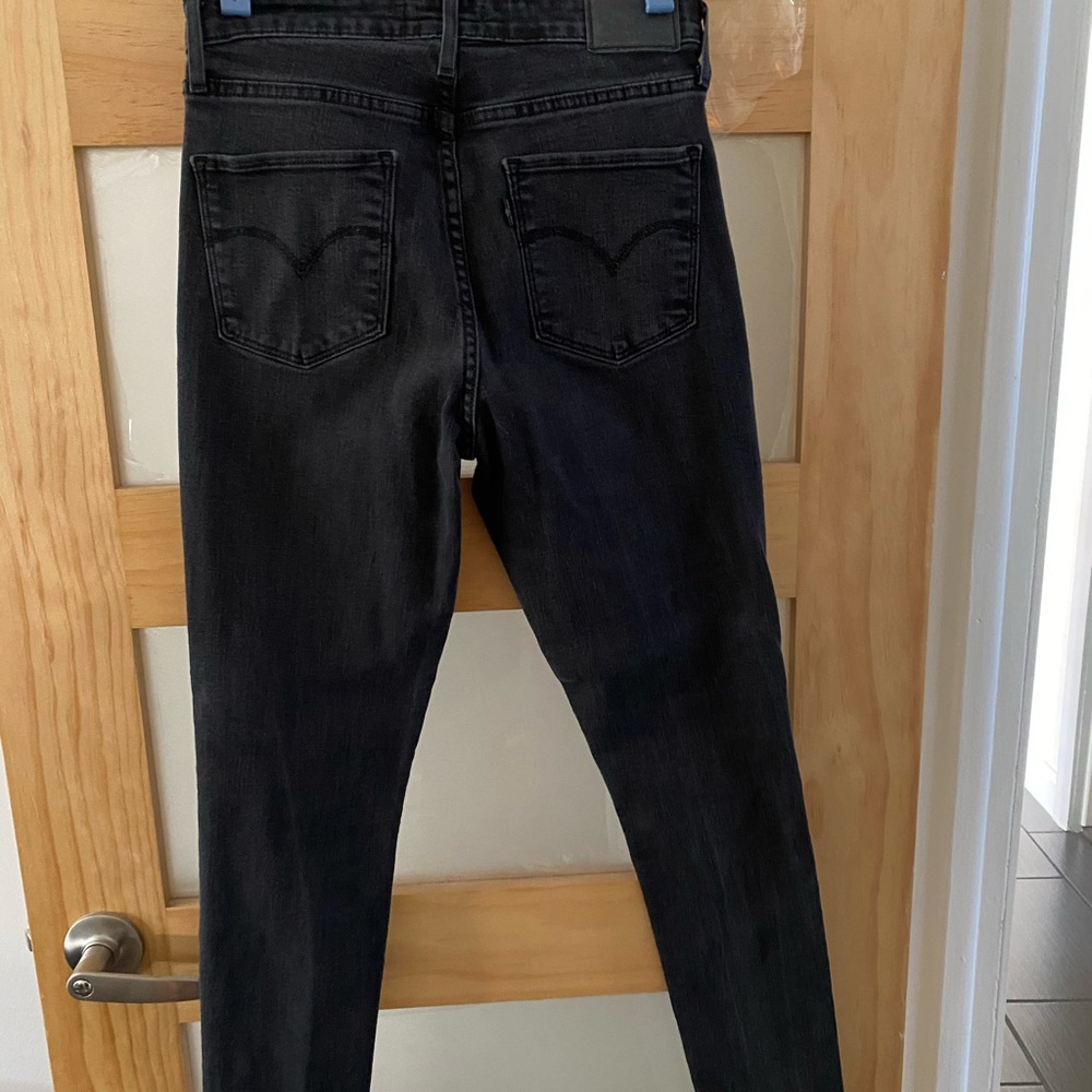 Levis 721